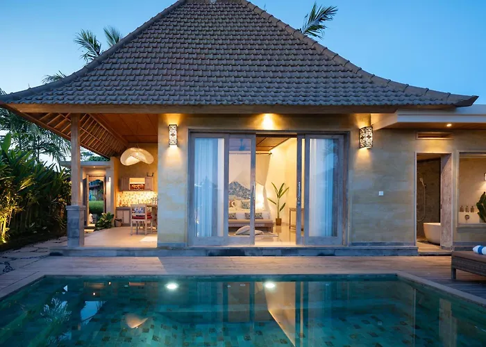 Tala Honeymoon Private
