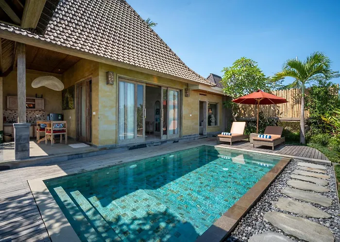 Tala Honeymoon Private Ubud