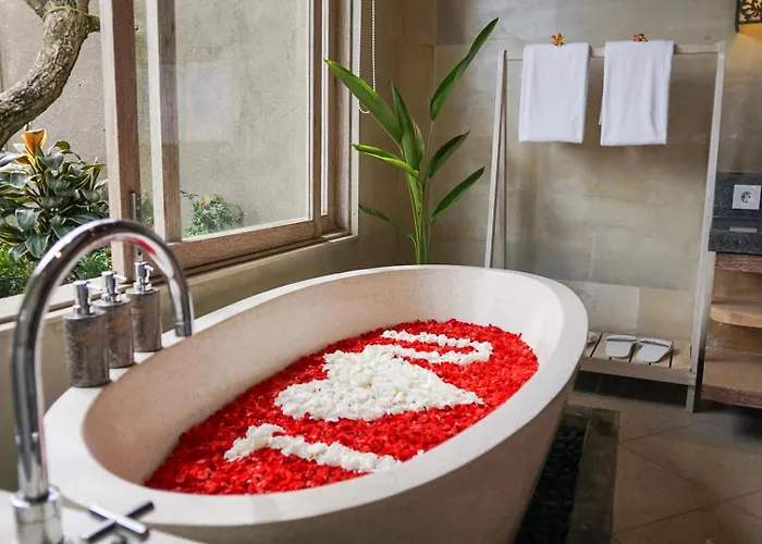 Tala Honeymoon Private Ubud