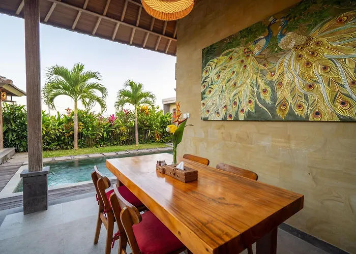 Tala Honeymoon Private Ubud