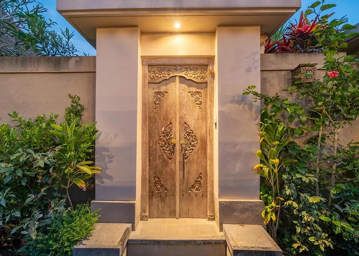 Villa Tala Honeymoon Private