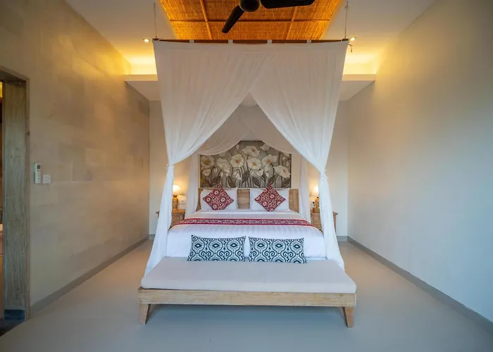 Tala Honeymoon Private *