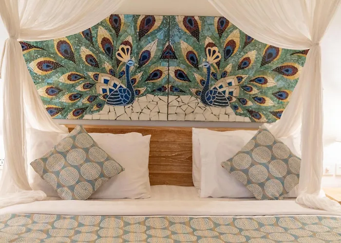 Tala Honeymoon Private