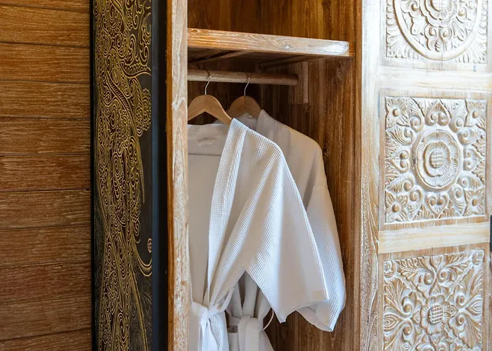 Tala Honeymoon Private Ubud