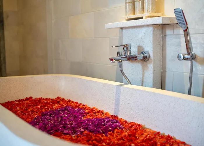 Tala Honeymoon Private * Ubud