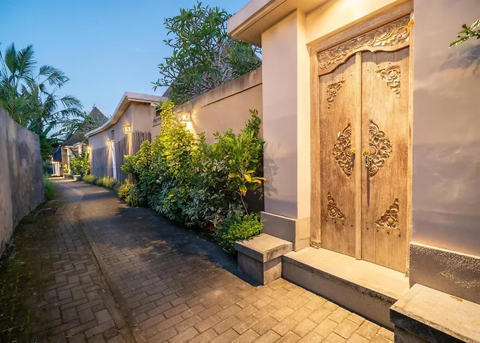 Tala Honeymoon Private Ubud