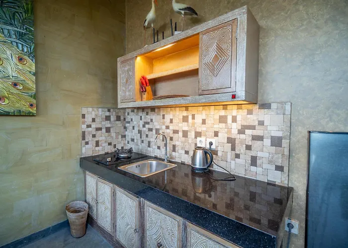 Villa Tala Honeymoon Private
