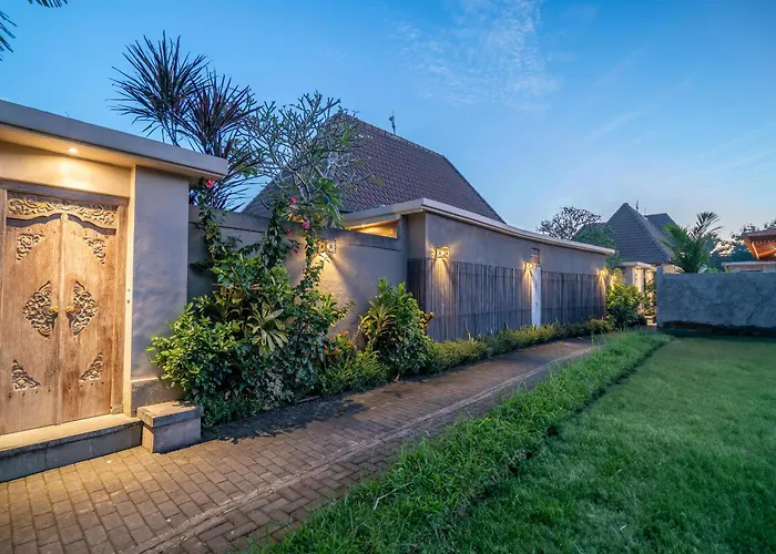 Villa Tala Honeymoon Private *