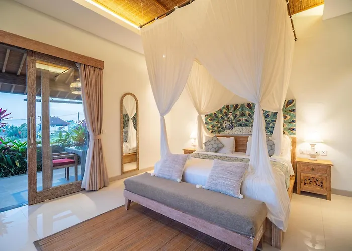 Villa Tala Honeymoon Private *