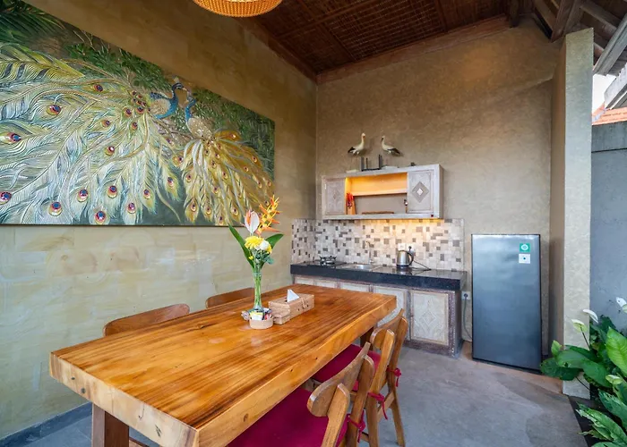 Tala Honeymoon Private Ubud