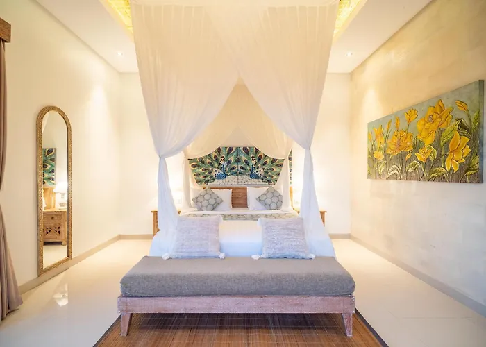 Tala Honeymoon Private