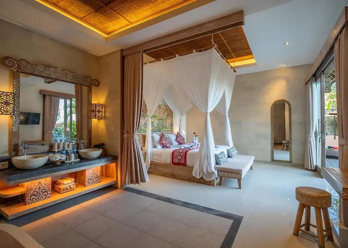 Villa Tala Honeymoon Private *