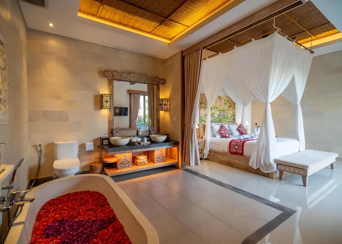 Tala Honeymoon Private Ubud