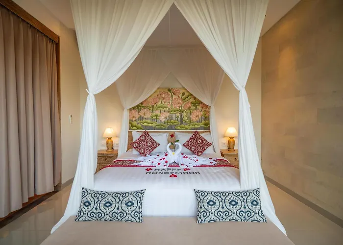 Tala Honeymoon Private