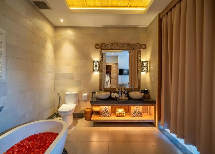 Tala Honeymoon Private