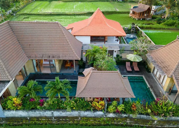 Villa Tala Honeymoon Private *